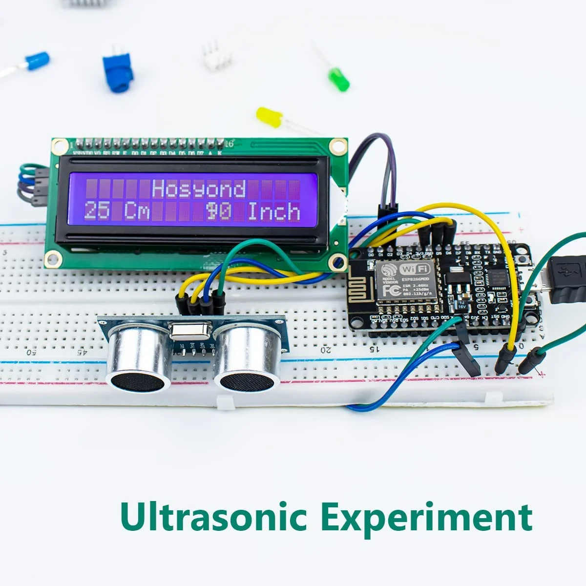 3Pcs ESP8266 NodeMCU CP2102 ESP-12E Wireless WiFi Module Internet of Things Development Board Compatible