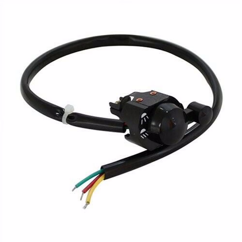 New Dimmer Switch Fits Polaris Indy XLT 1997