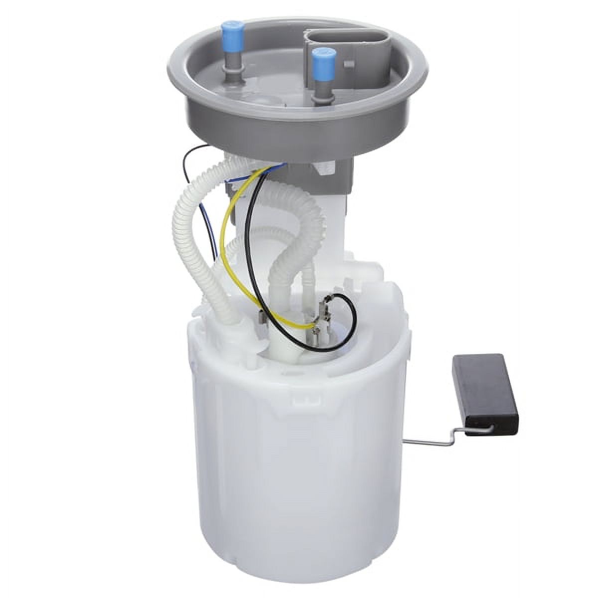 Fuel Pump Module Assembly