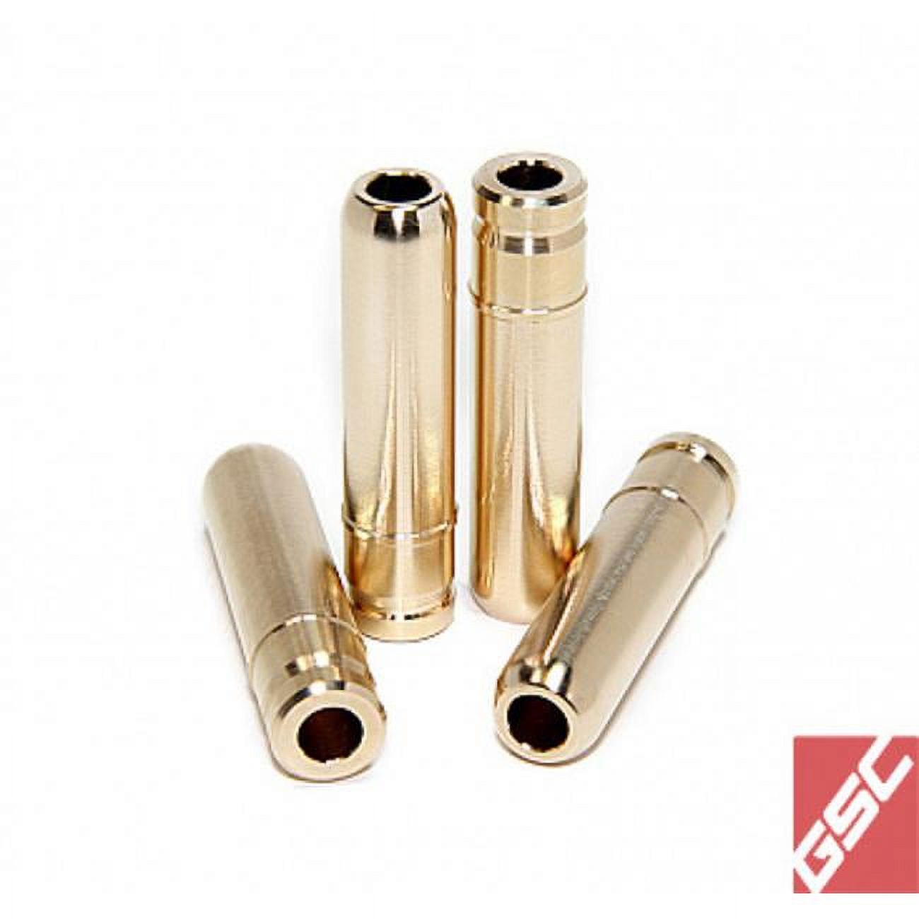 STD Stopper Exhaust Valve Guide for Subaru FA20 & BRZ - Set of 8