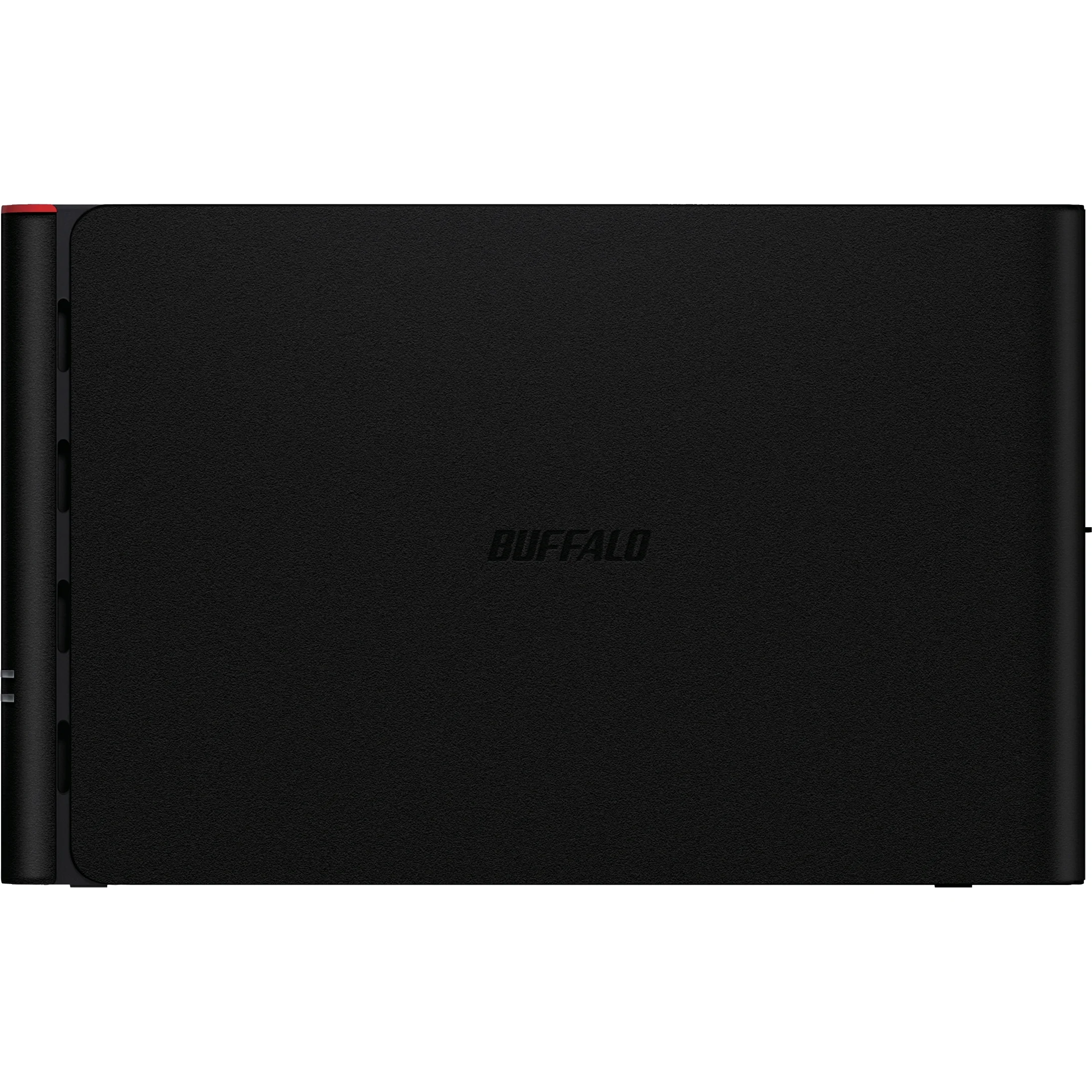 BUFFALO 2TB DriveStation DDR - High Speed External Hard Drive