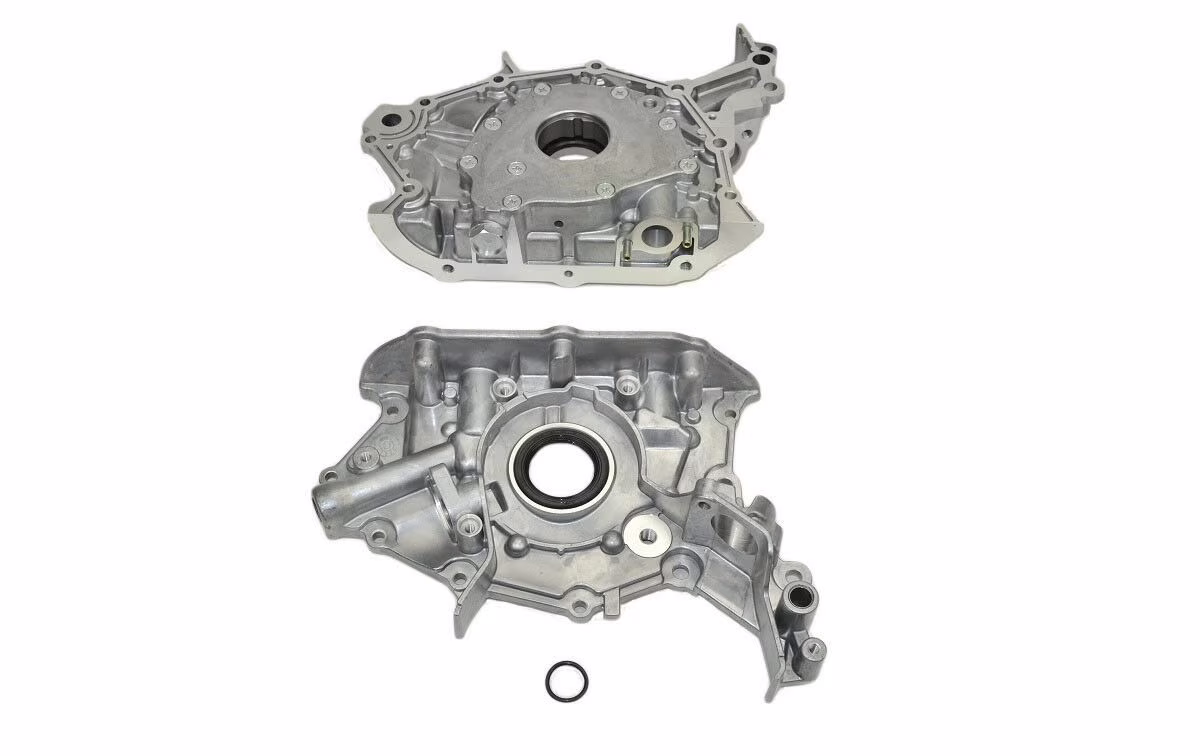 Engine Oil Pump ITM 057-1304