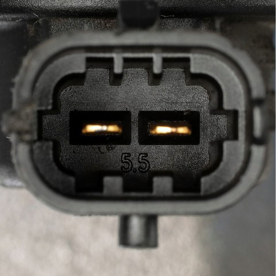 Delphi Fuel Injection Pump P/N:Ex836103 Fits select: 2006-2010 CHEVROLET SILVERADO, 2006-2010 GMC SIERRA