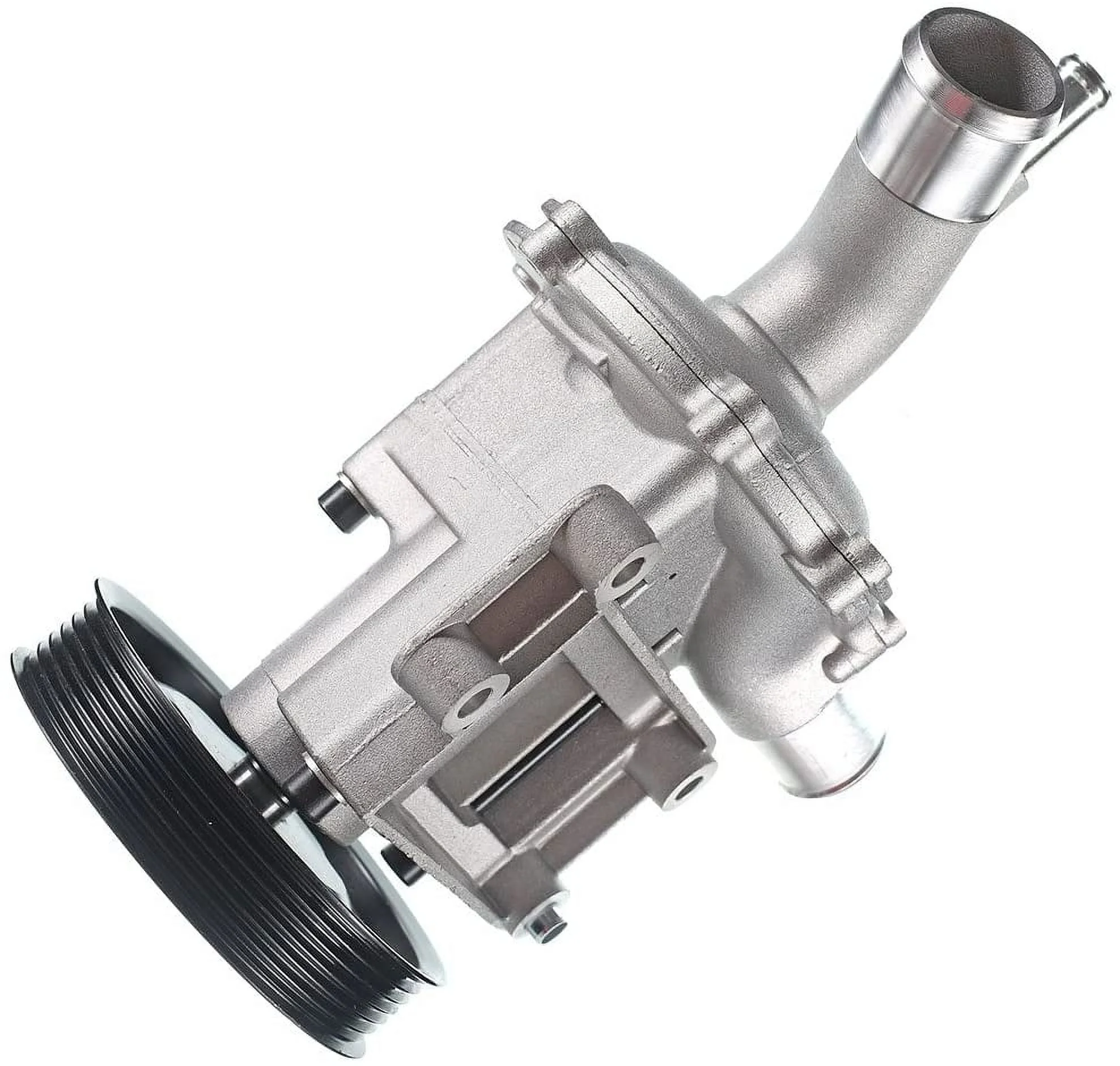 A-Premium Engine Water Pump Replacement for Mini Cooper 2002-2008 I4 1.6L SOHC