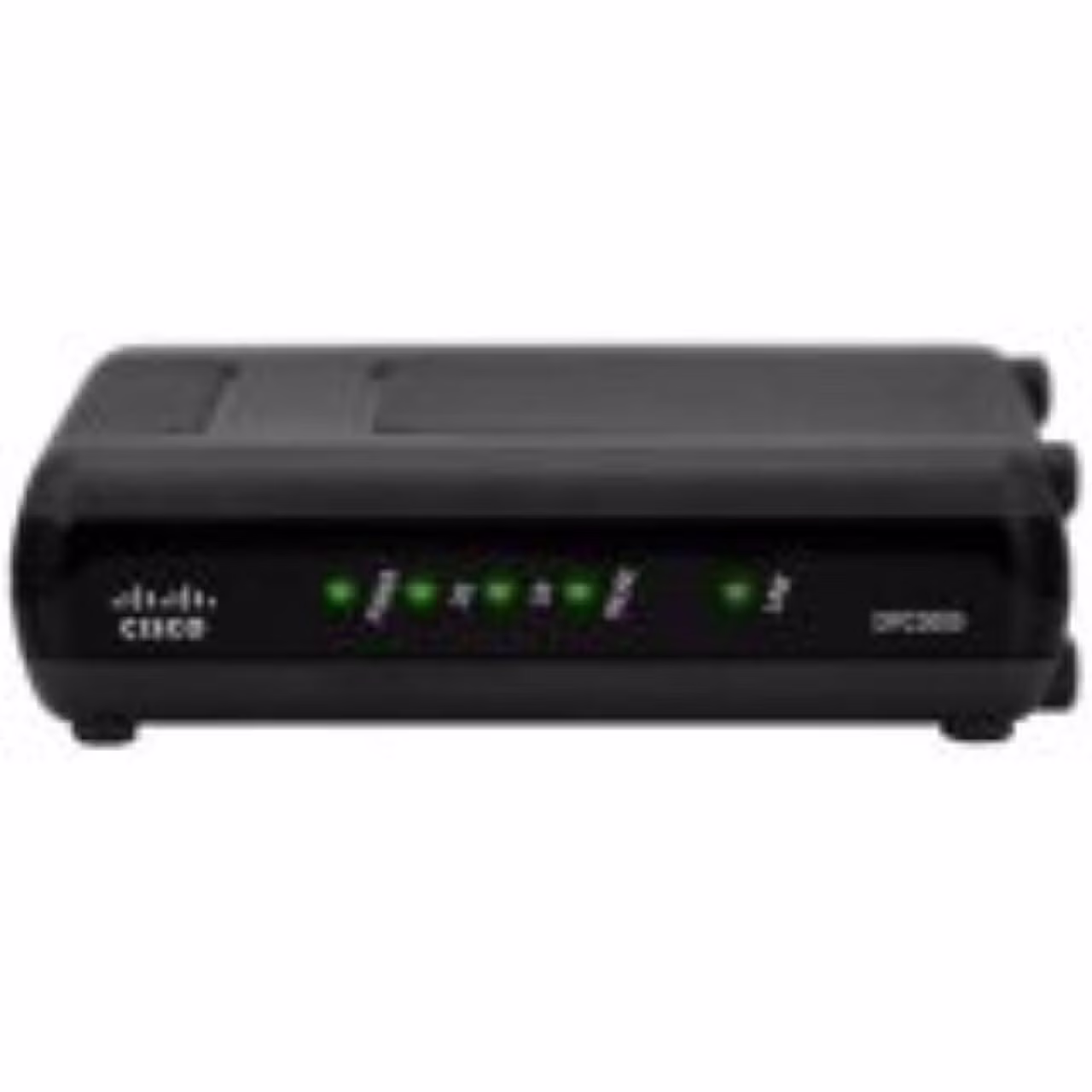 Cisco DPC3000 DOCSIS 3.0 Cable Modem
