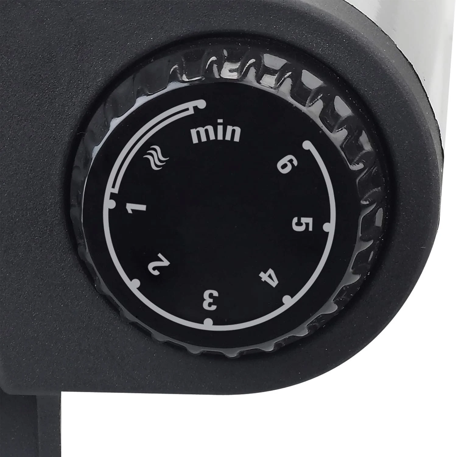 Black & Decker Single Burner Range