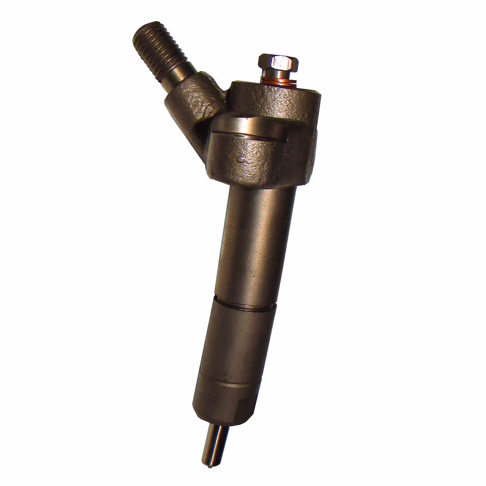 RAParts Fuel Injector Fits New Holland 6610S TB90 7610S Fits Ford 5610S 5640 555E 6640