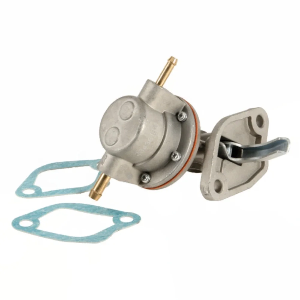 For 1962-1968 Volvo 122 Base U/K 1962-1968 Volvo 122 S U/K Mechanical Fuel Pump