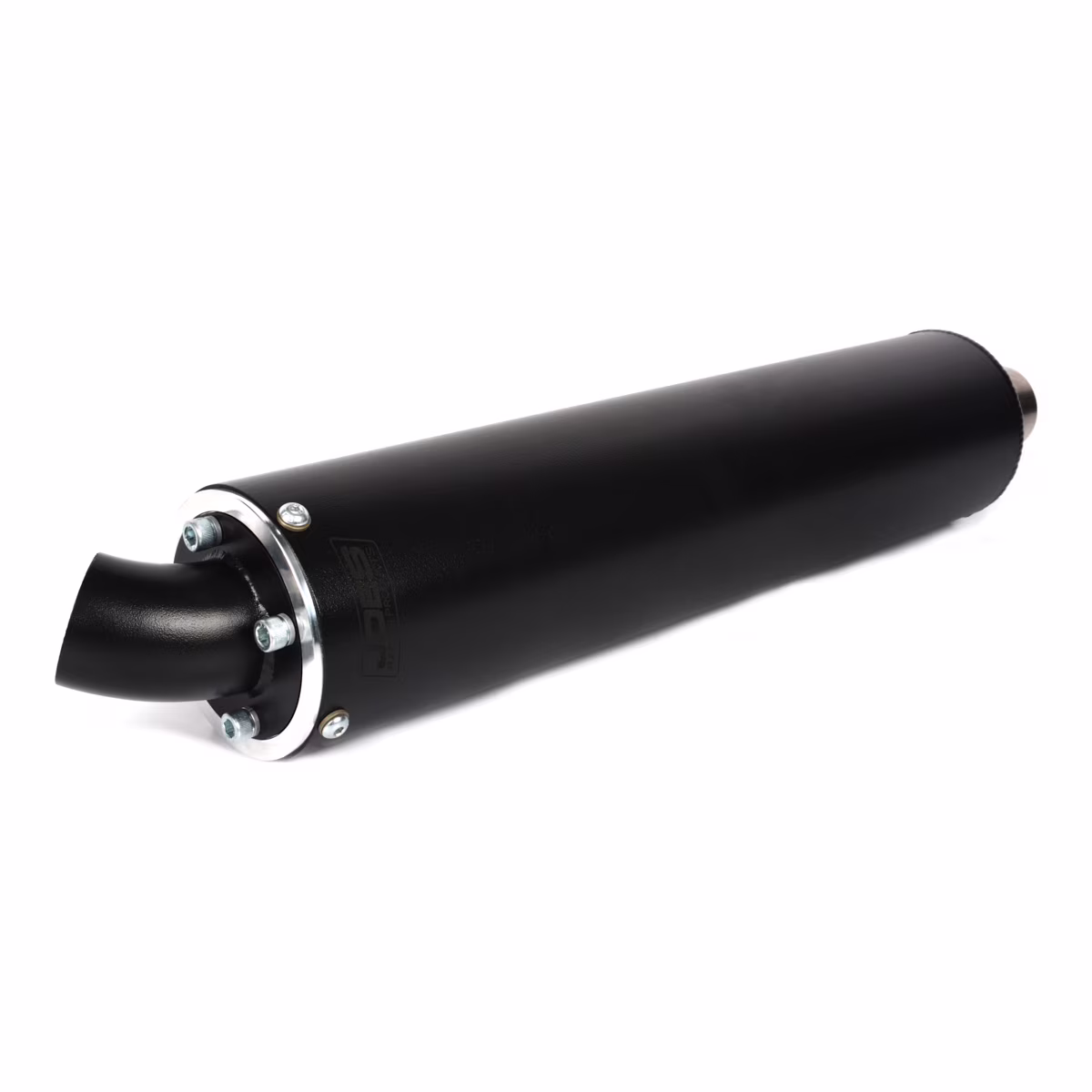 Joes Racing Products  18 x 1.750 in. Muffler Adapter
