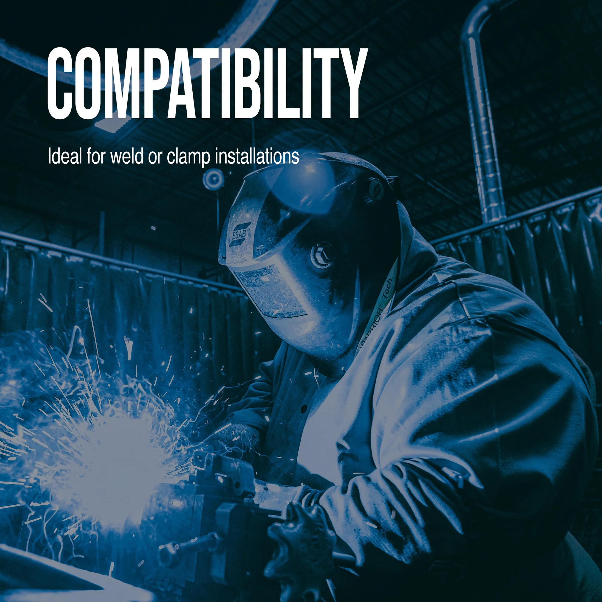 Walker Exhaust 49024 Exhaust Pipe