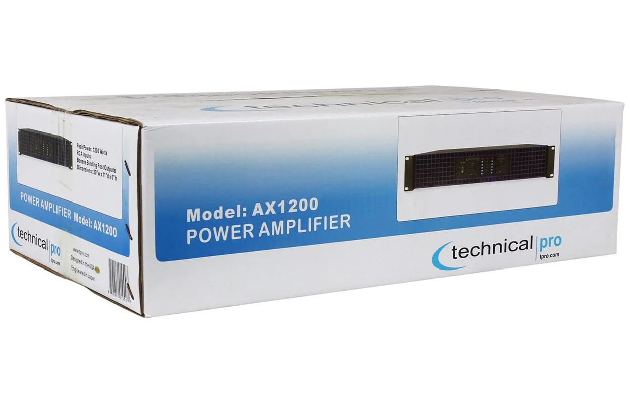 2) Rockville RSG10 10