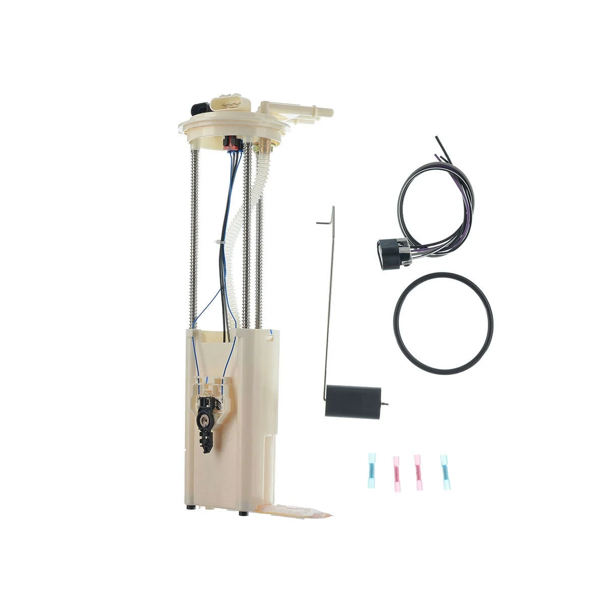 Fuel Pump Assembly w/Pressure Sensor For 1997-2000 C/K 1500 2500 3500 E3947M