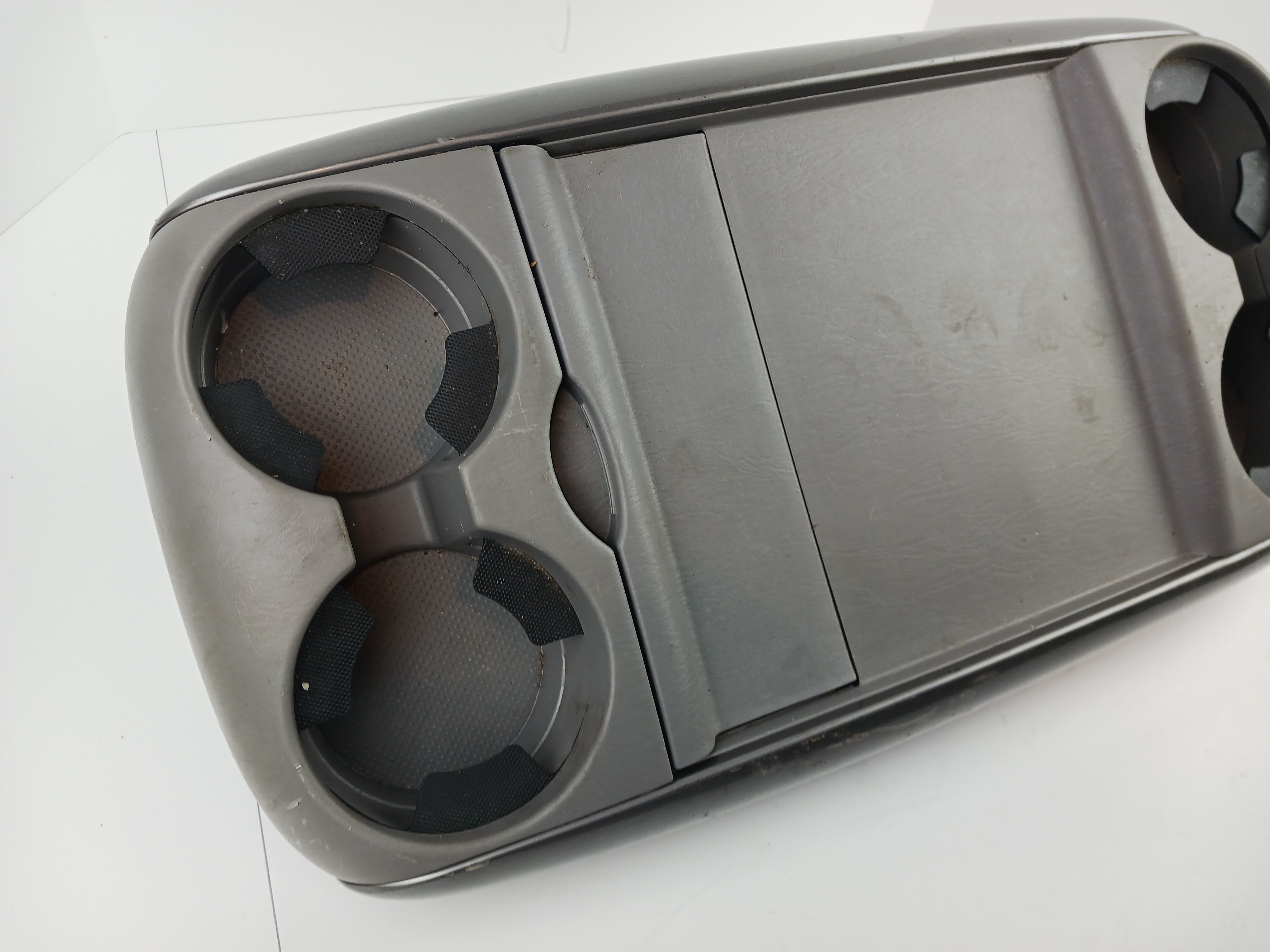 Pre-Owned 04 05 06 07 08 09 10 Toyota Sienna Center Console Tray OEM (Good)