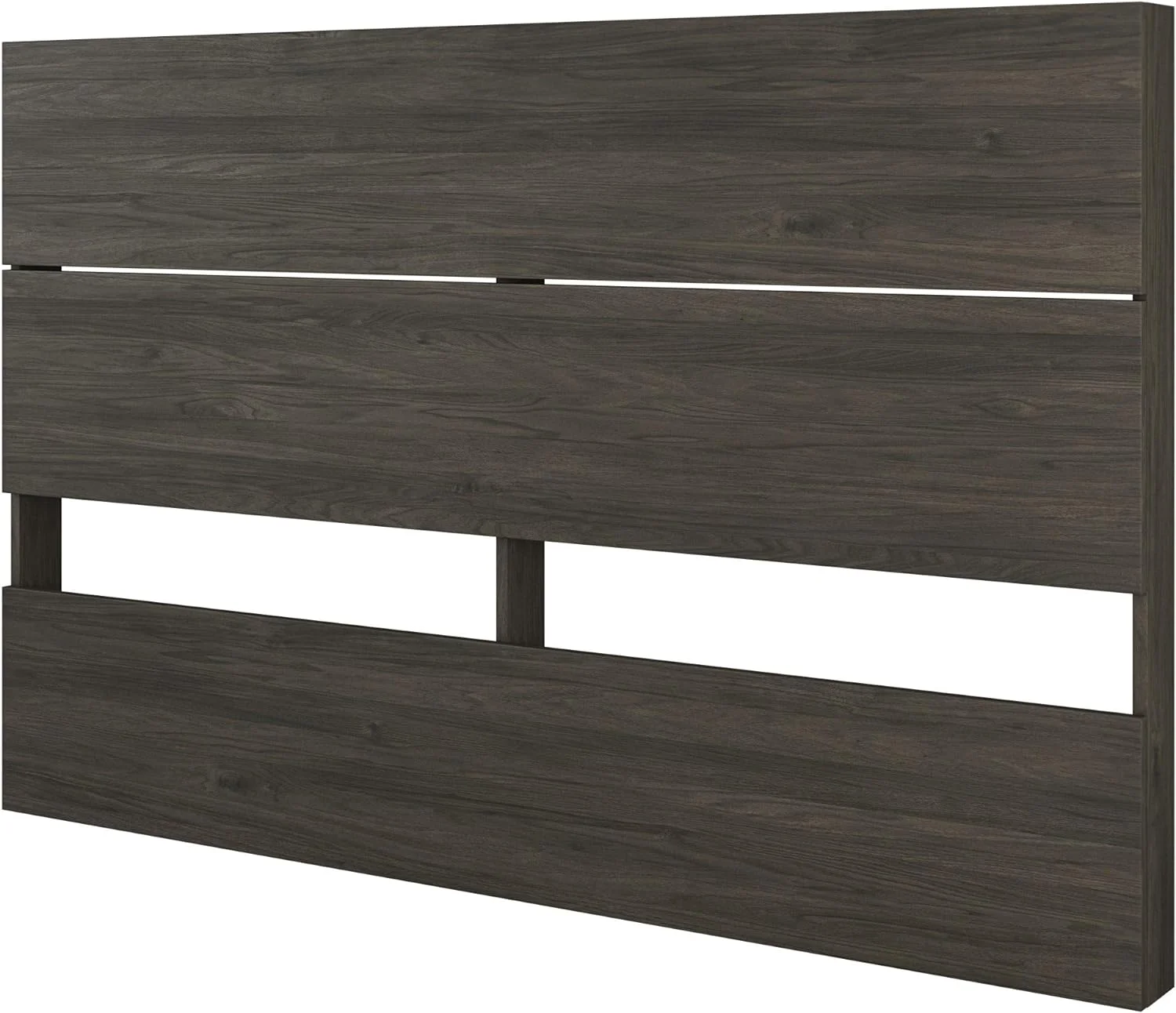 402482 4-Piece Bedroom Set With Bed Frame, Headboard, Nightstand & Dresser