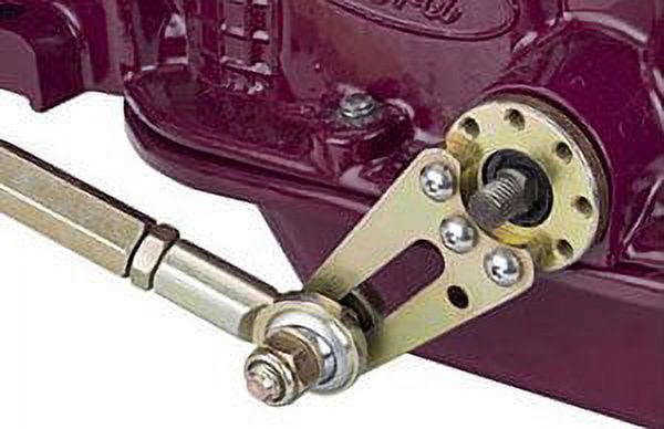 Lokar ACA-1807 LOCACA-1807 ADJUSTABLE COLUMN SHIFT LINKAGE KIT