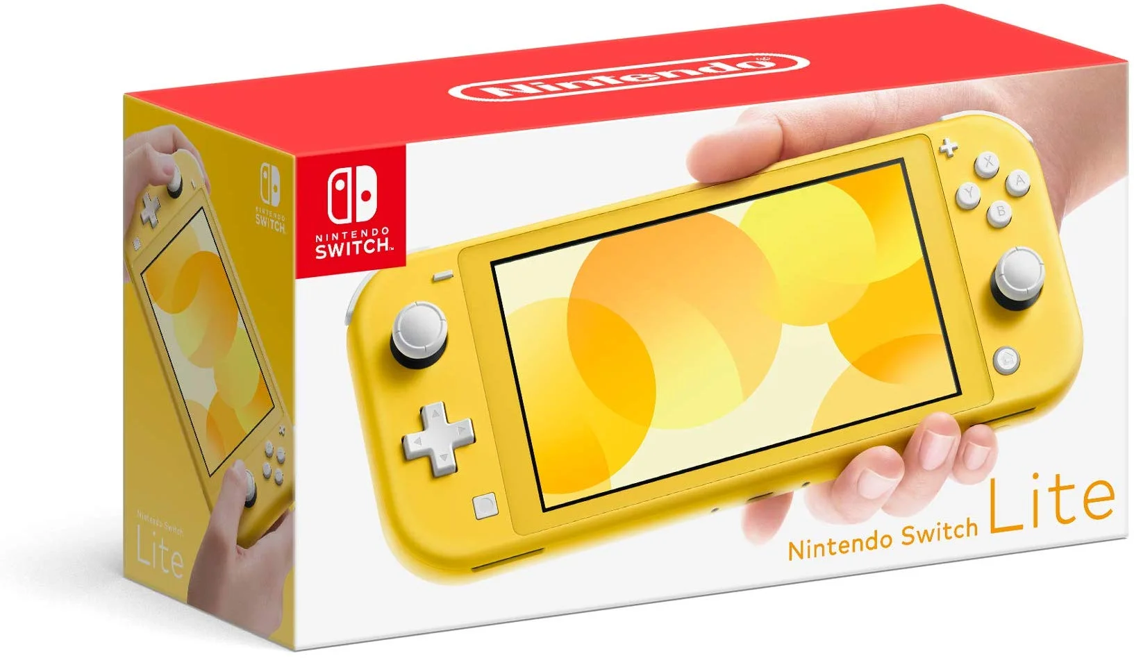 Nintendo Switch Lite Console Yellow with Pokemon: Let's Go, Pikachu!, Accessory Starter Kit and Screen Cleaning Cloth Bundle
