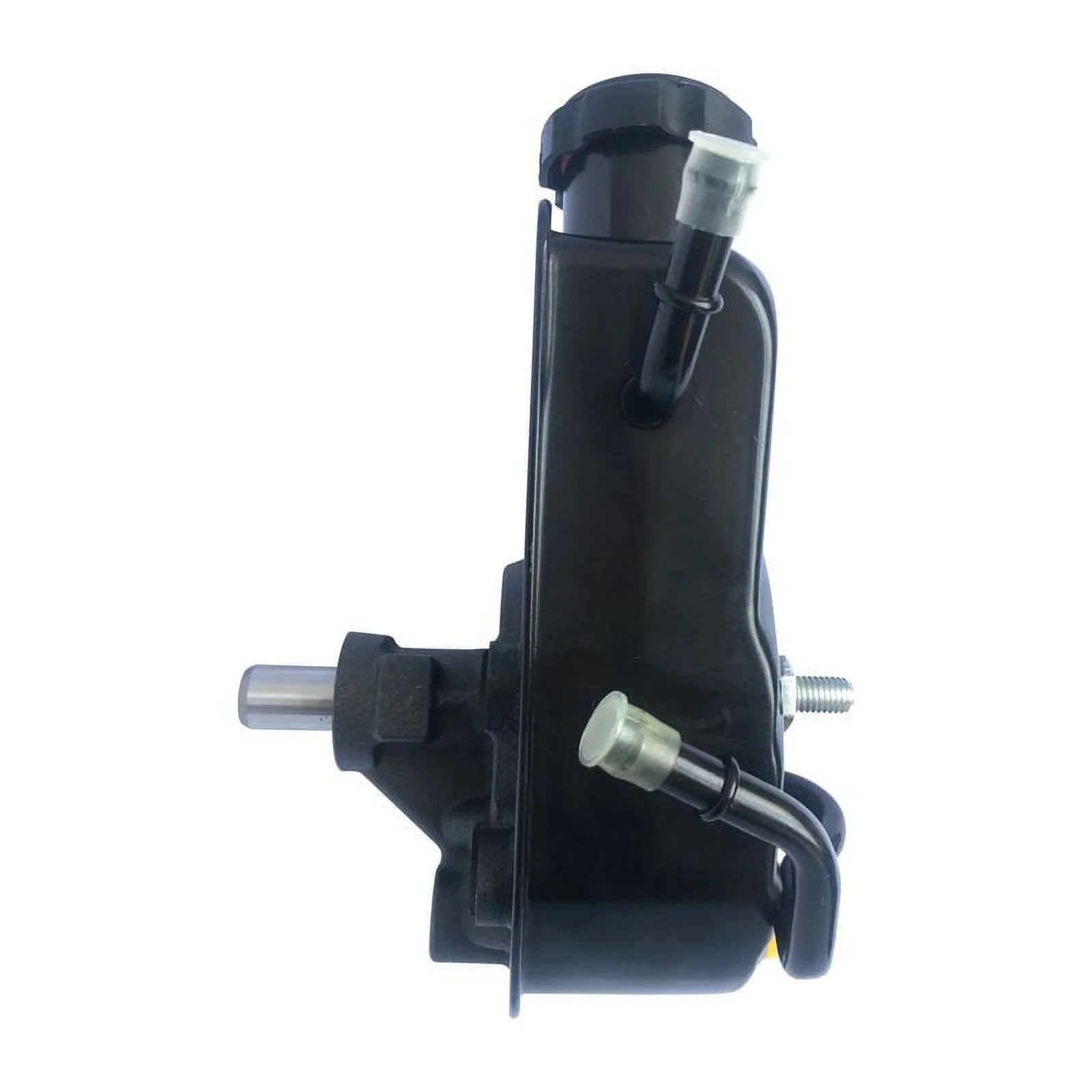 Edelmann Elite 6027R Power Steering Pump Fits select: 2003 ,2005-2006 CHEVROLET TAHOE