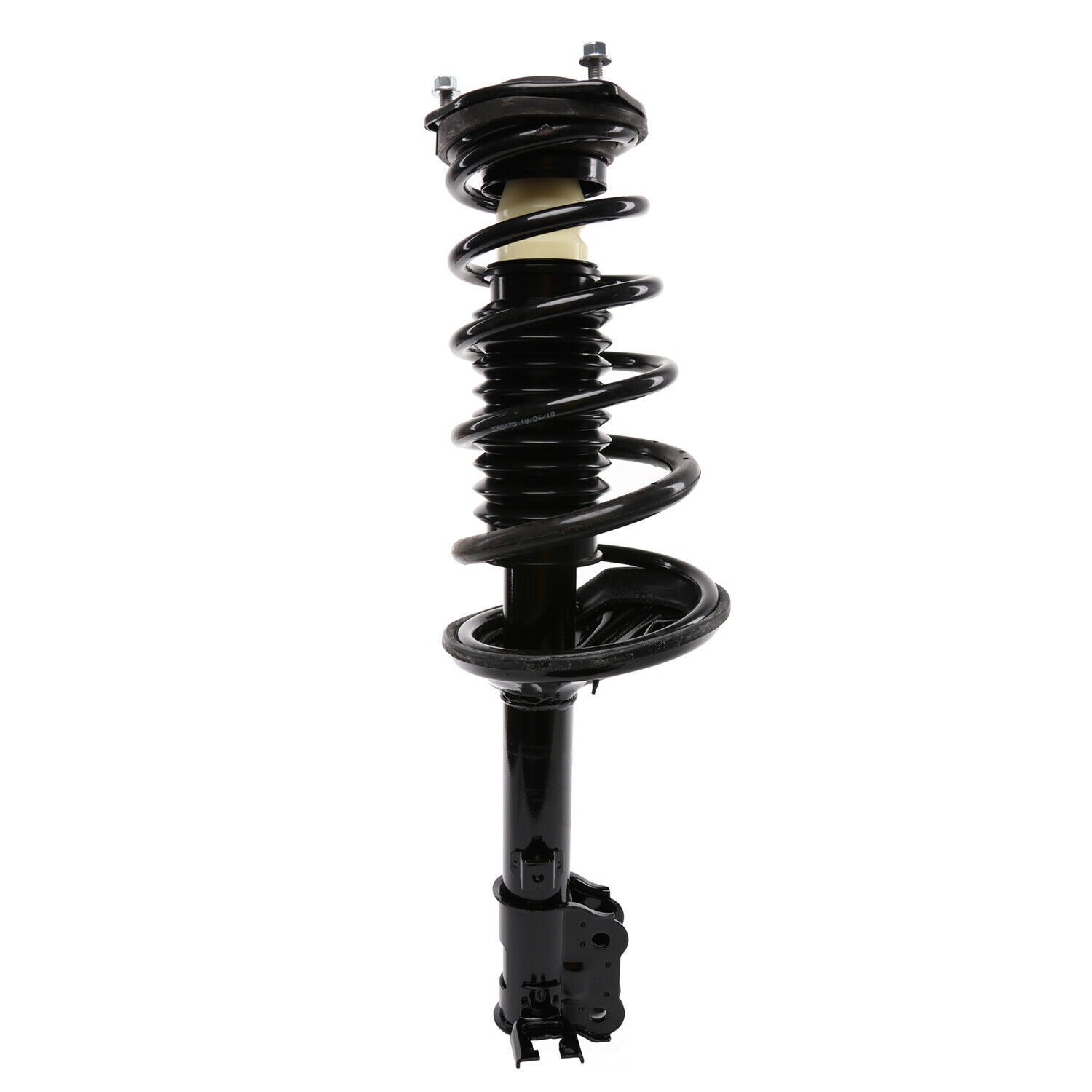 Rear Driver Side Strut Assembly for Hyundai Accent 2000-2005