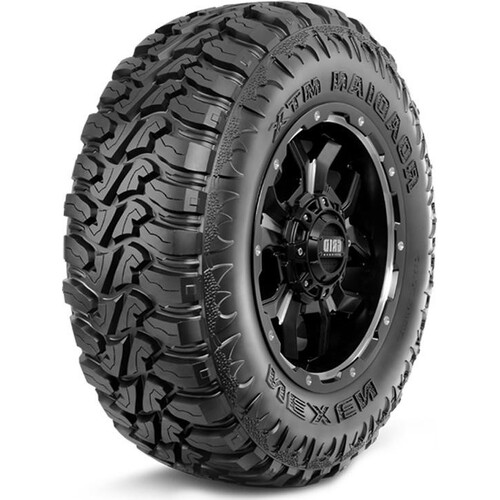 Nexen Roadian MTX LT305/55R20 F/12PLY BSW (4 Tires)