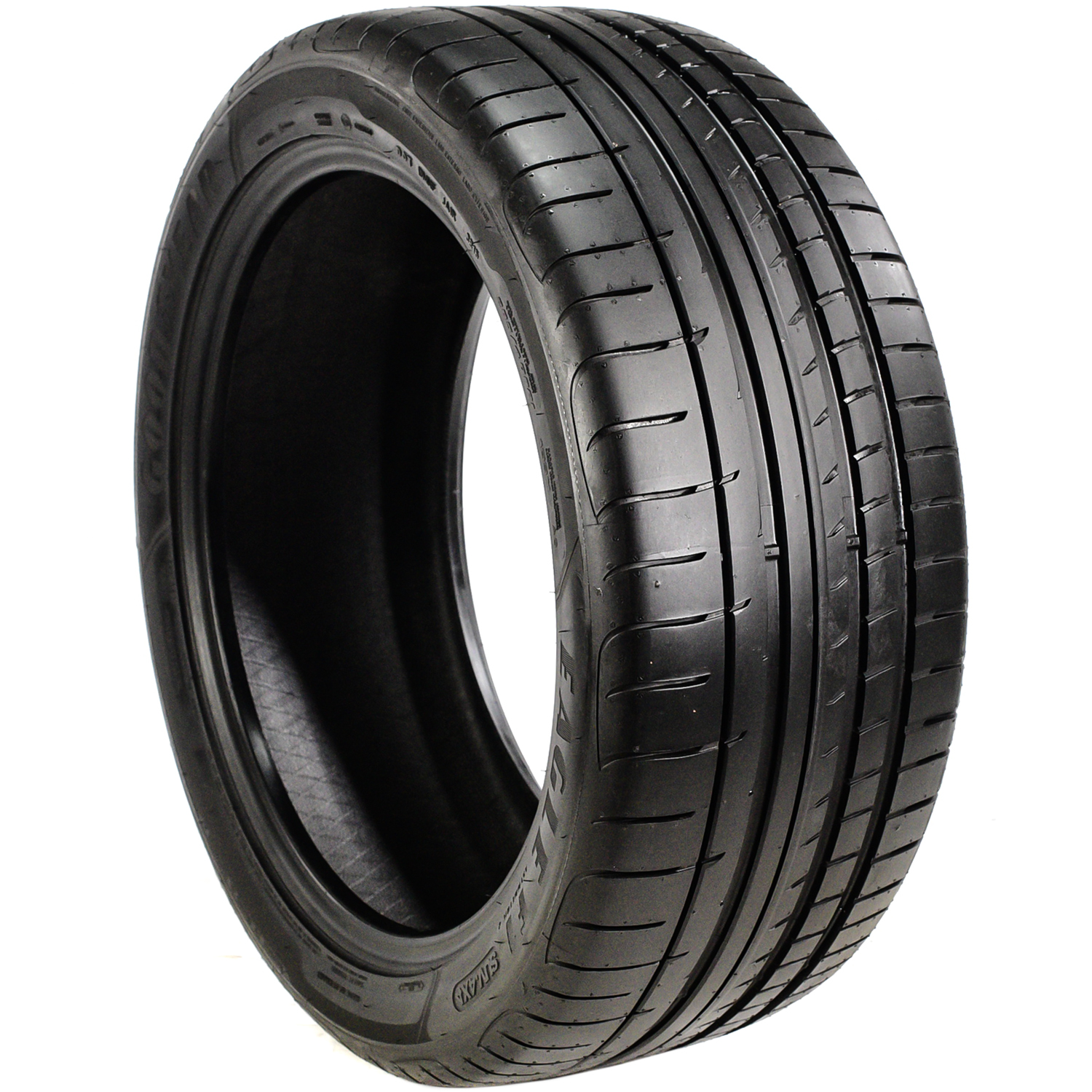 Goodyear Eagle F1 Asymmetric 2 265/50R19 110Y Tire