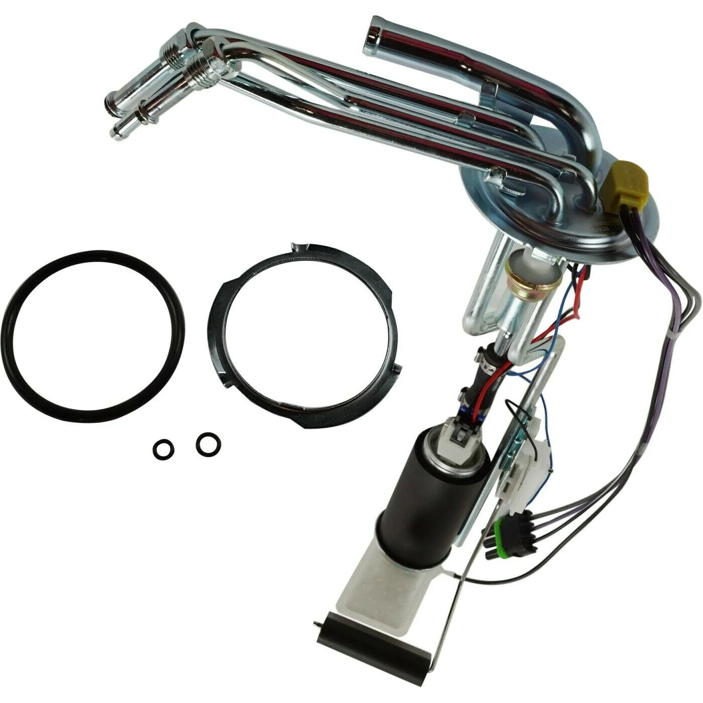 Teledu Fuel Pump With Hanger Assembly For C/K 1500 2500 3500 R2500 R30 R3500 V30 V3500