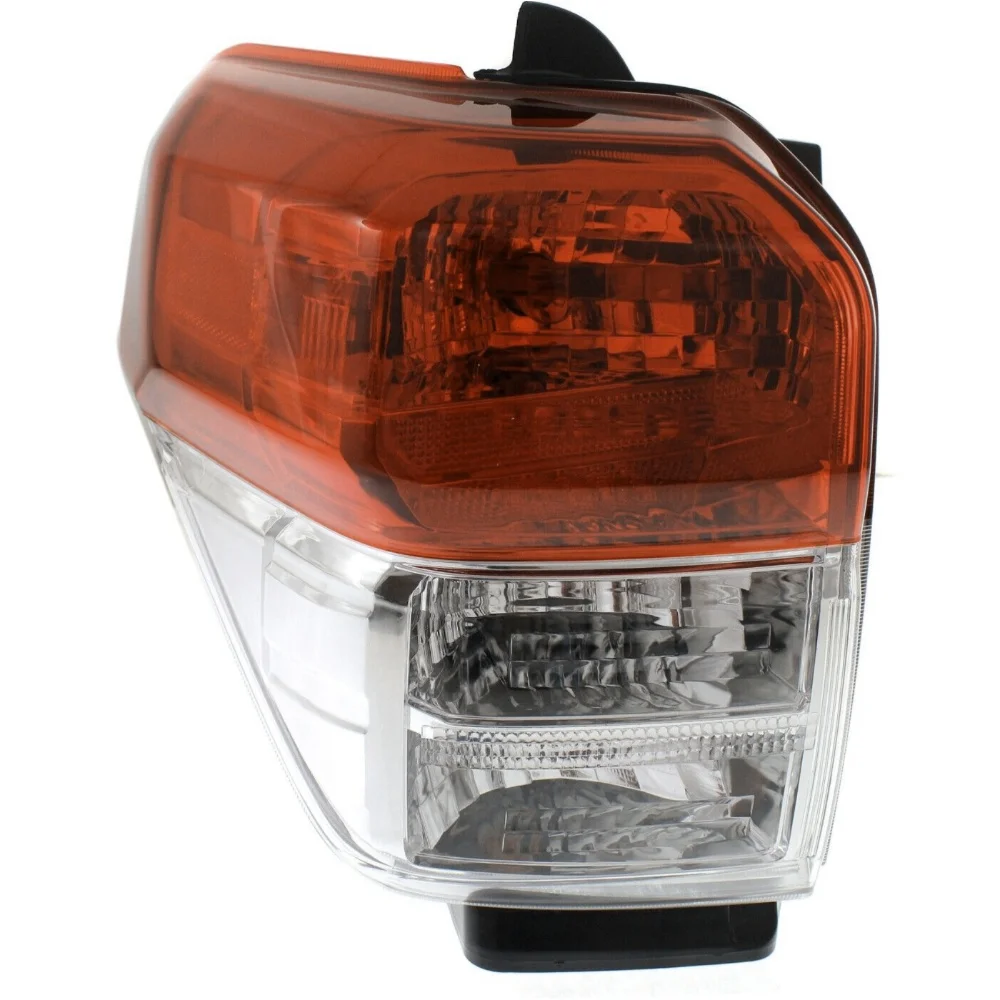 Tail Light Lamp Driver Left Side Left Hand For Toyota 2010-2013 4Runner