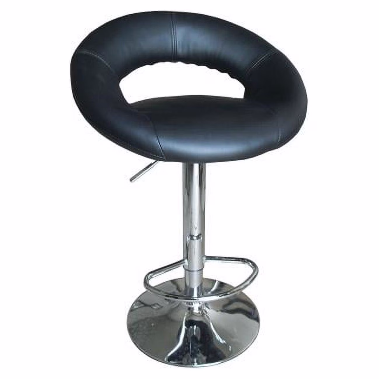 HomeRoots Decor 79-inch X 57-inch X 65-inch White Pine Wood Twin Over Full Bunk Bed