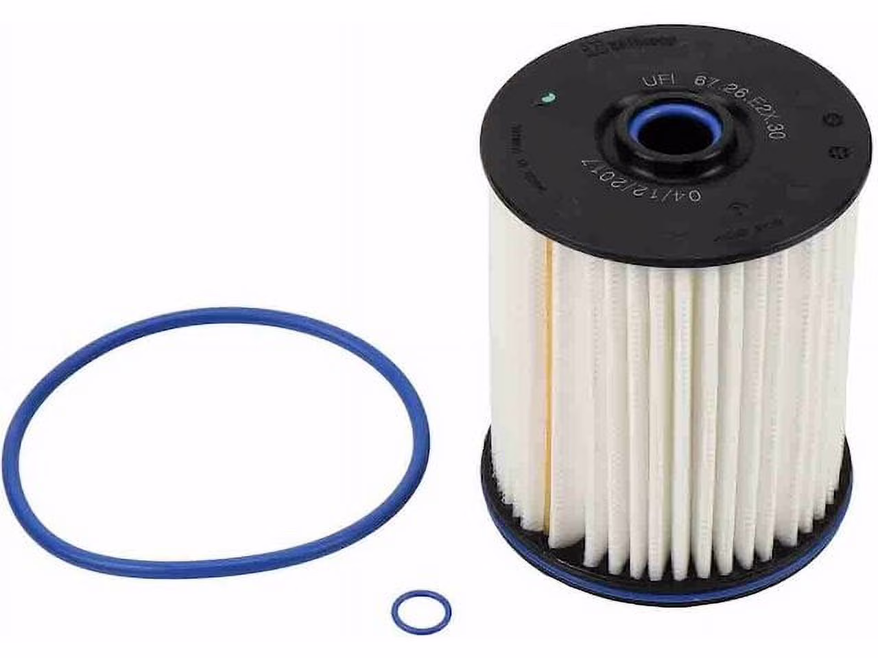 Fuel Filter - Compatible with 2018 - 2020 GMC Terrain 2019