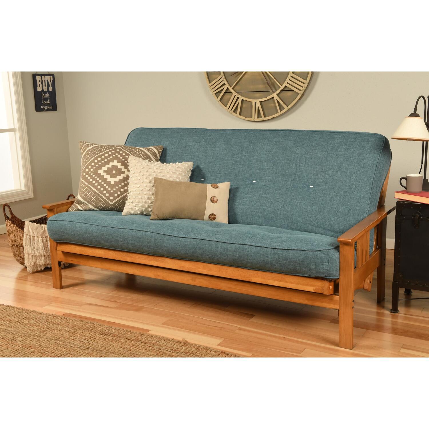 Maykoosh Retro Renaissance Futon Frame