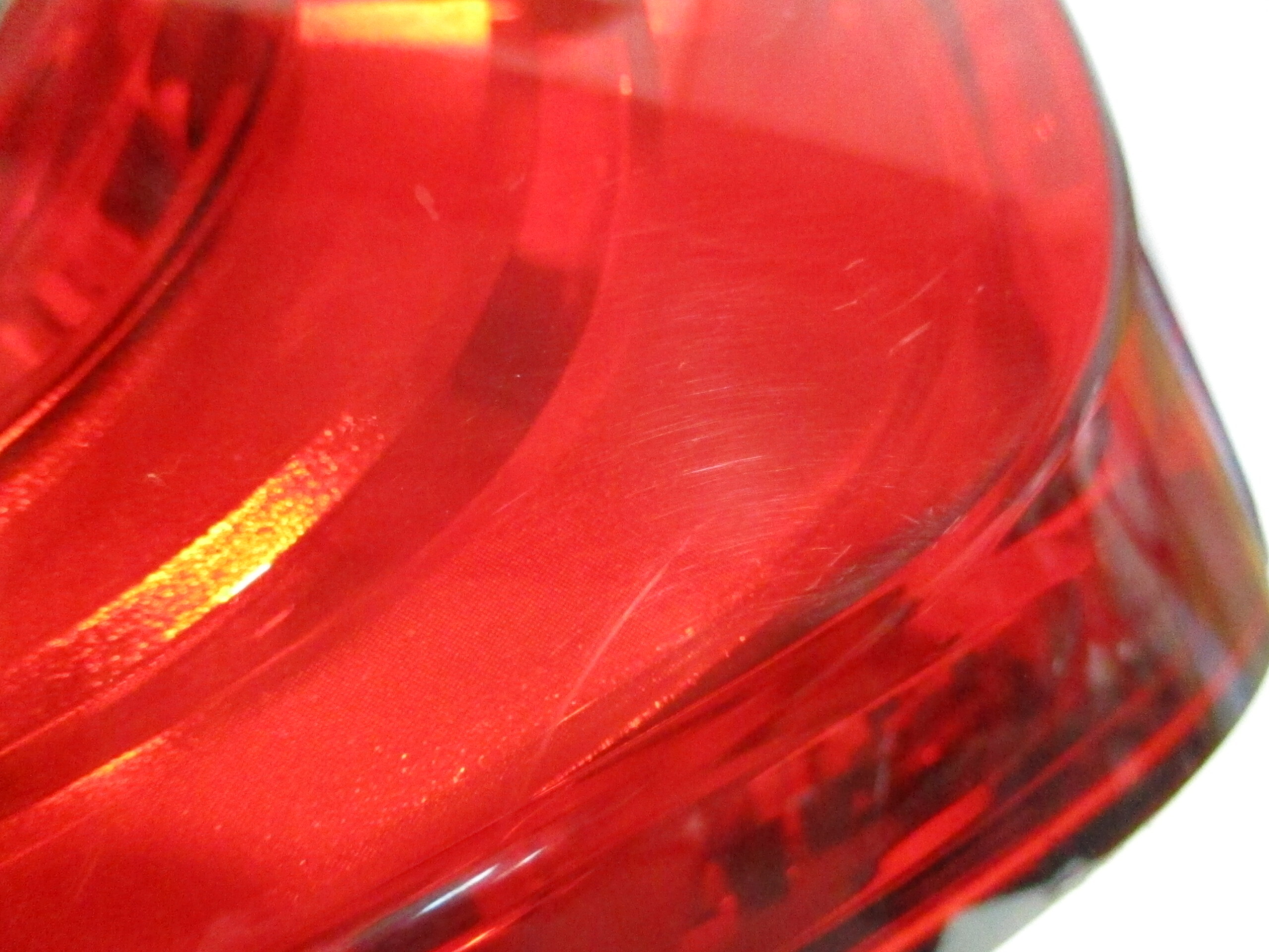 Pre-Owned 2022 Honda Accord Passenger RH Tail Light Lamp OEM (Good)