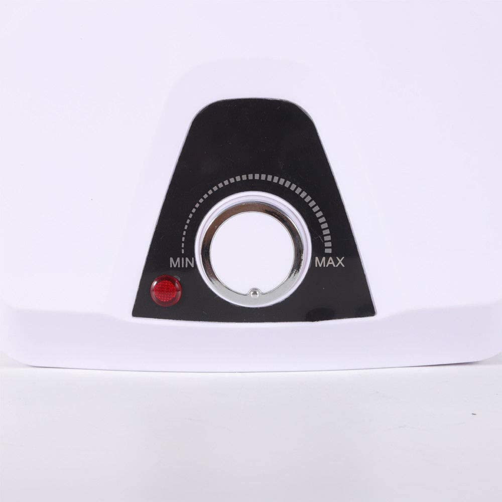 MONIPA Water Heater, Instant Hot Water Heater Electric House Shower Sink