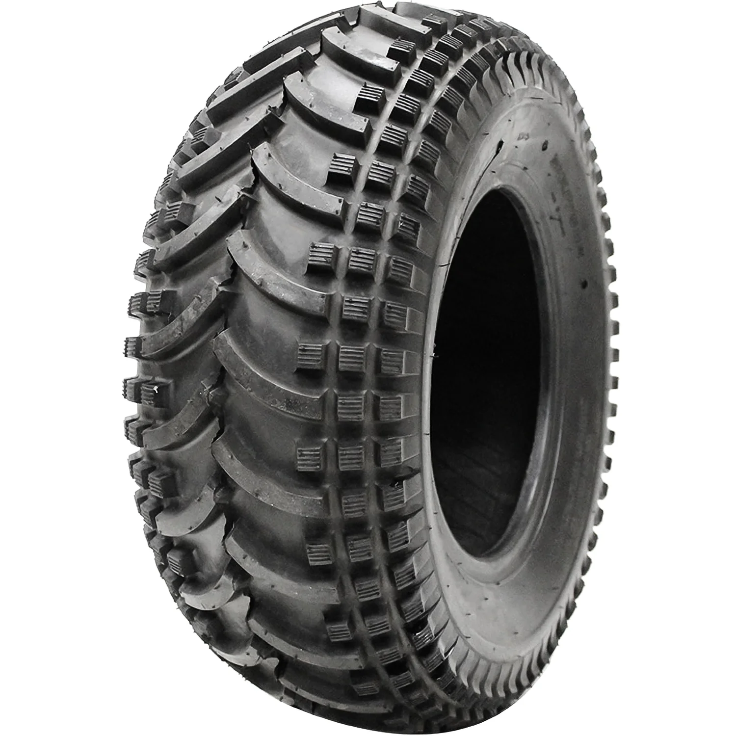 Deestone D930 25X8.00-12 25X8.00X12 38F 4 Ply M/T ATV UTV Mud Tire