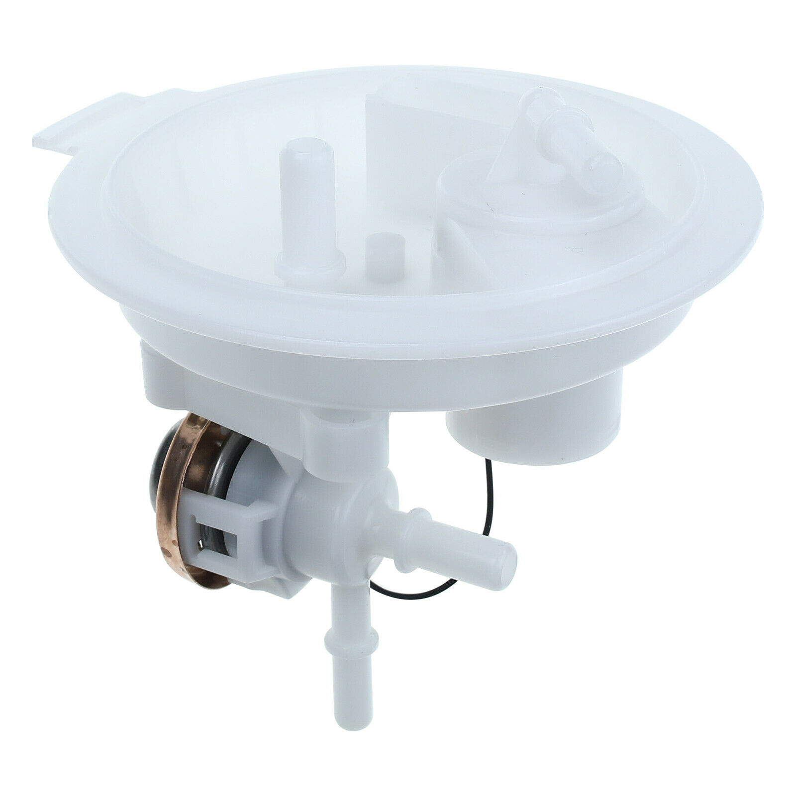 Teledu Fuel Pump Assembly For 2004-2007 Touareg Sport Utility 3.2L 4.2L 5.0L Right Side