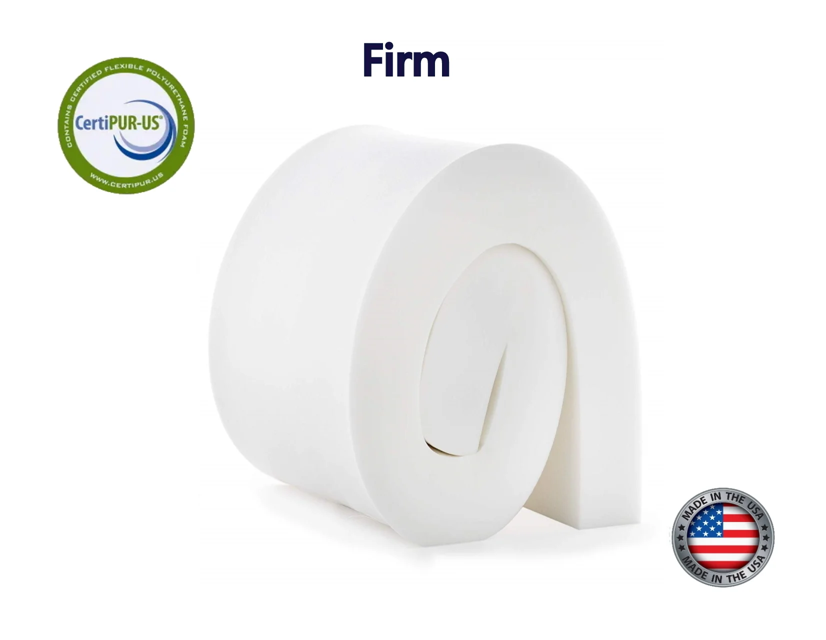 High Density Upholstery Foam Cushion 4