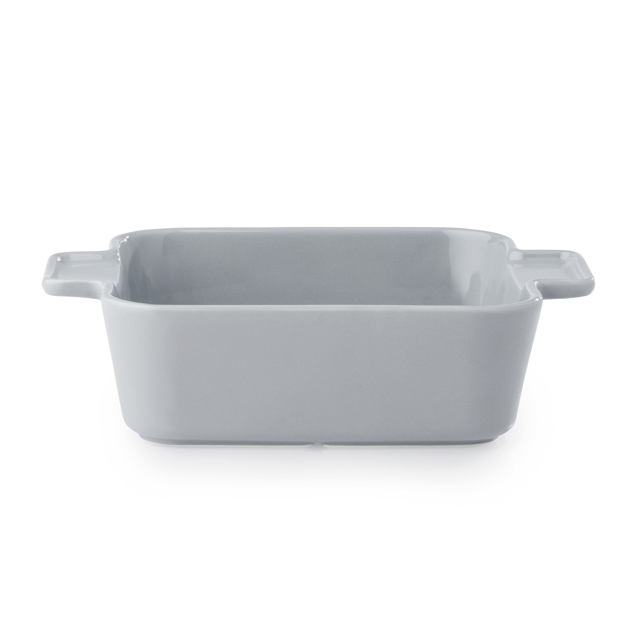 CorningWare Modern Ash Stoneware 2-quart Baker