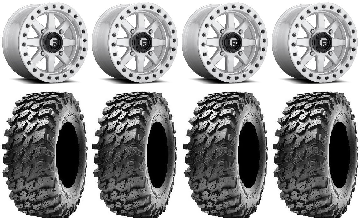 Fuel Maverick Bdlk Mh 15