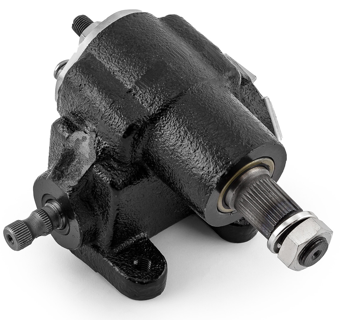 Speedmaster PCE500.1001 32 Ford Model A Street Rod VEGA Manual Steering Box