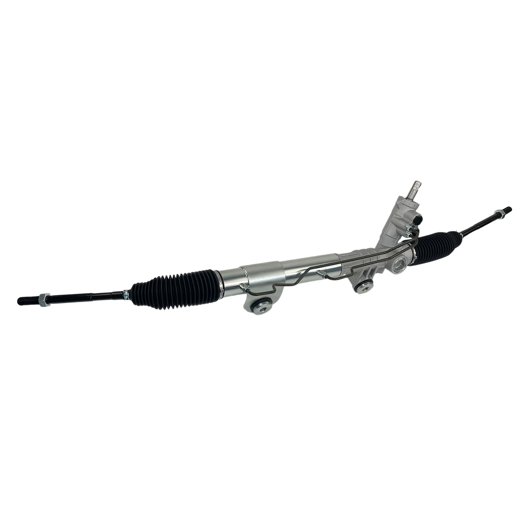 Power Steering Rack And Pinion Assembly For Ram Truck Dodge 1500 2500 3500 2007 2008 2009 2010