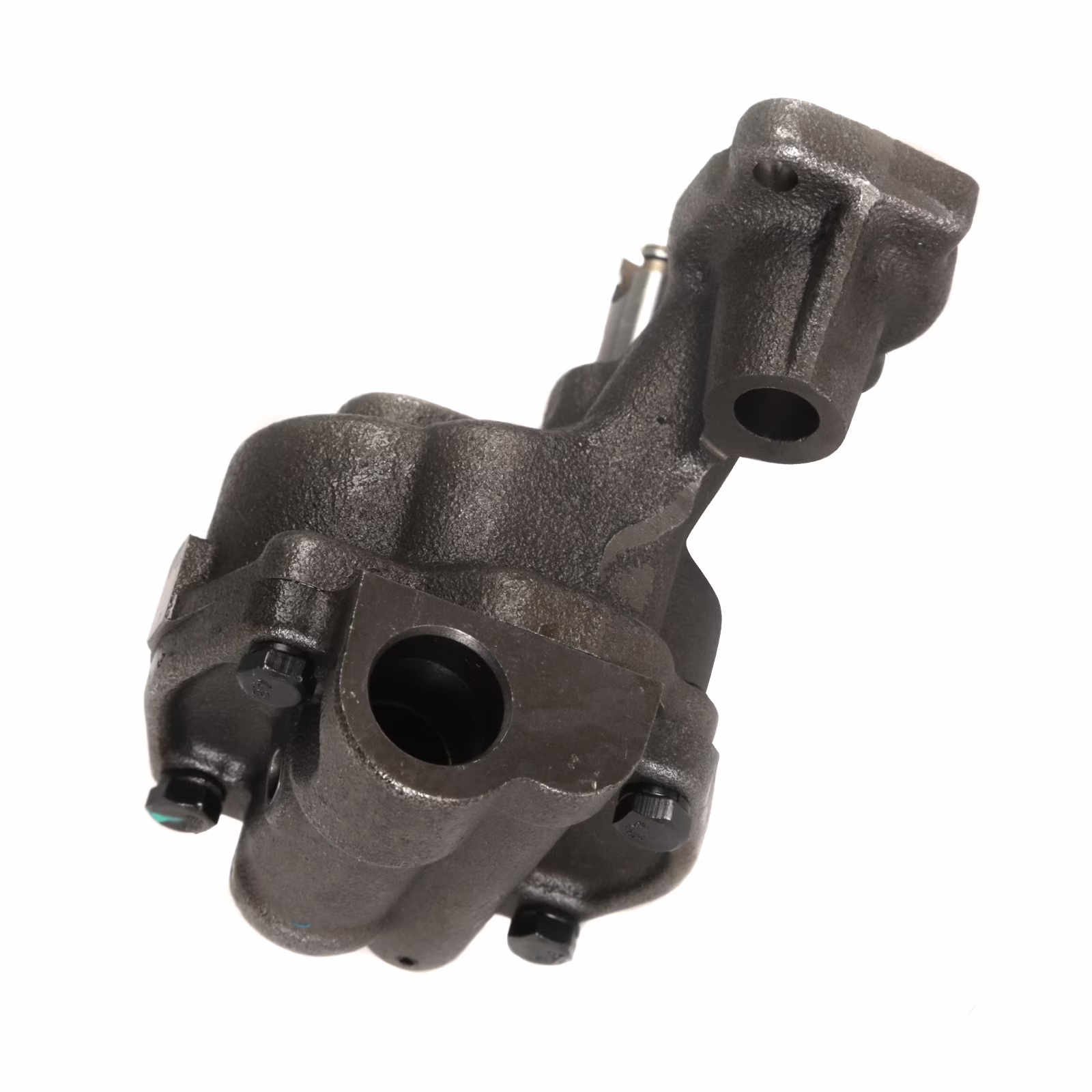 MOCA AUTOPARTS Engine Oil Pump Assembly for 96-99 Chevrolet C1500 5.7L & 96-00 Chevrolet K2500 5.7L & 96-02 GMC Savana 3500 5.7L