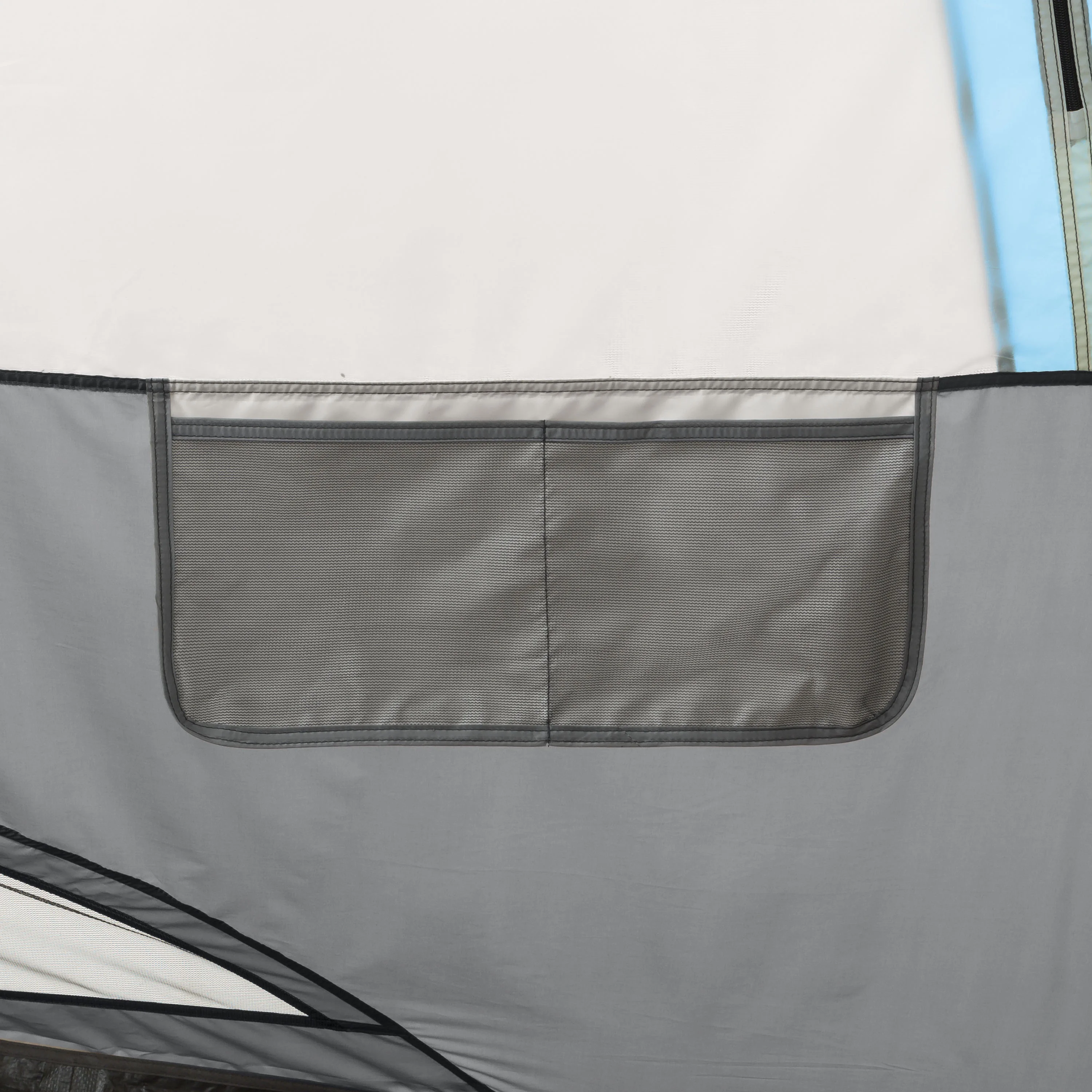 Bushnell 8P FRP Cabin Tent