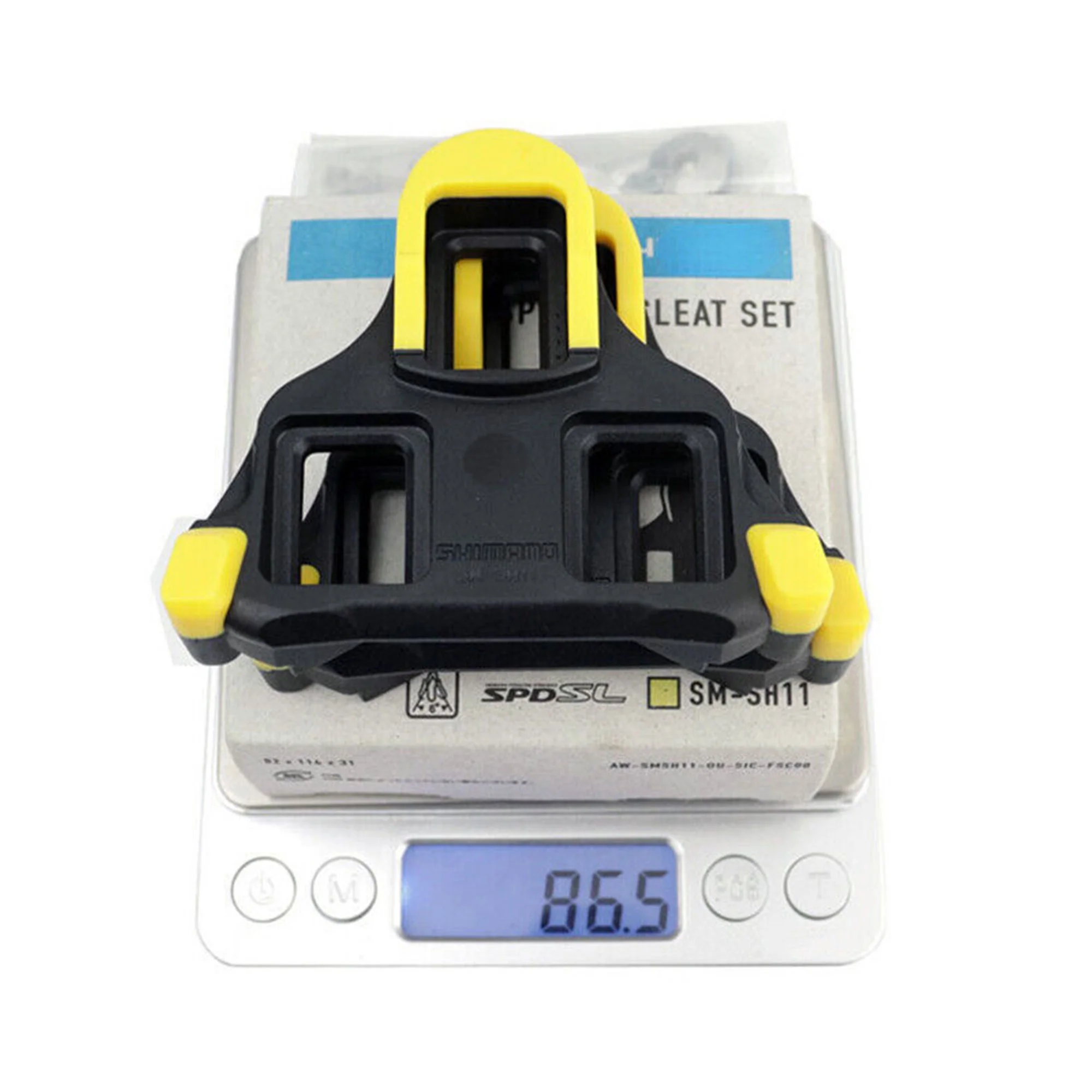 Shimano SPD-SL SH10 SH11 SH12 Road Bike Shoes Pedal Cleats Road Bike Part