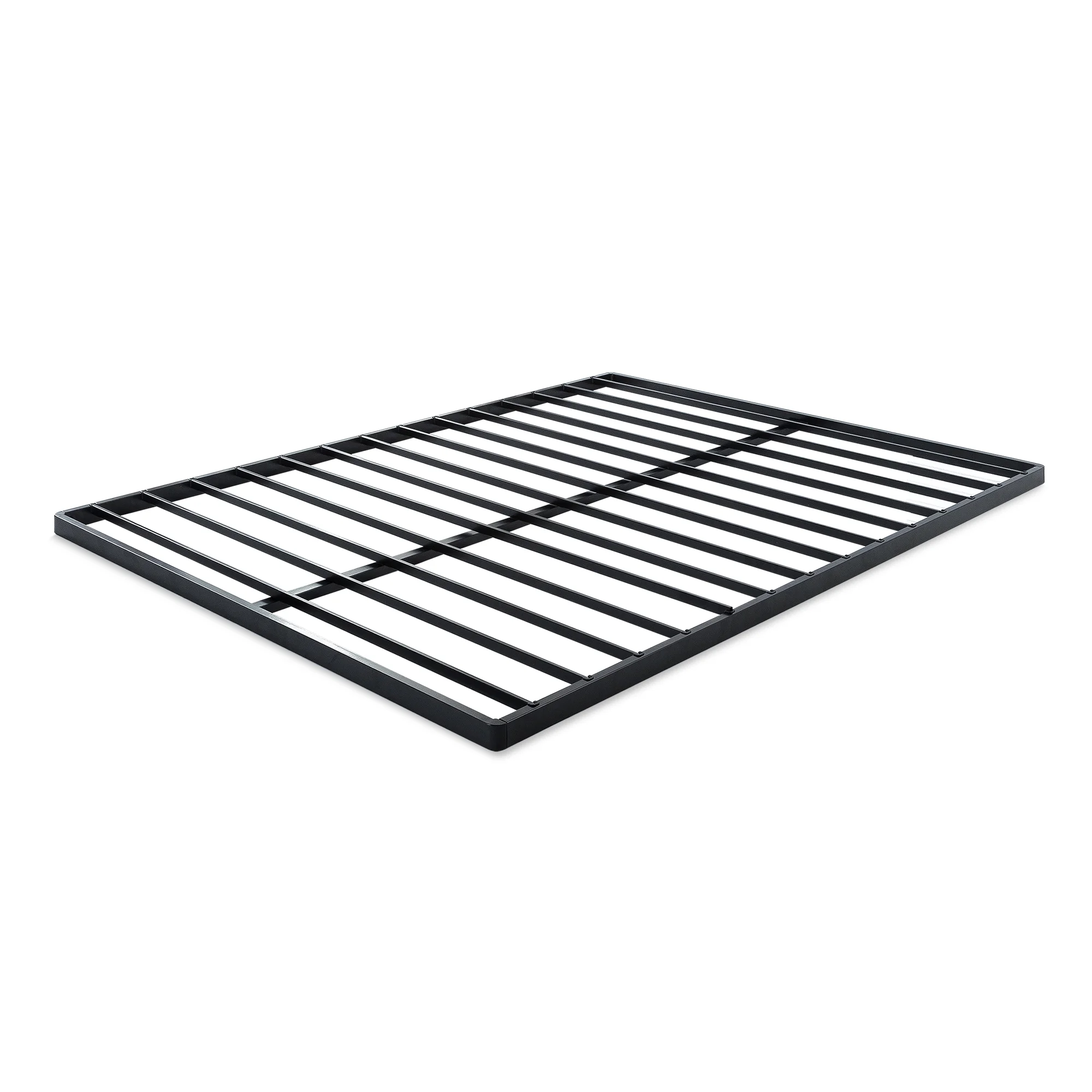 Zinus Quick Lock® Easy Assembly Metal Slat Bunkie Board, King