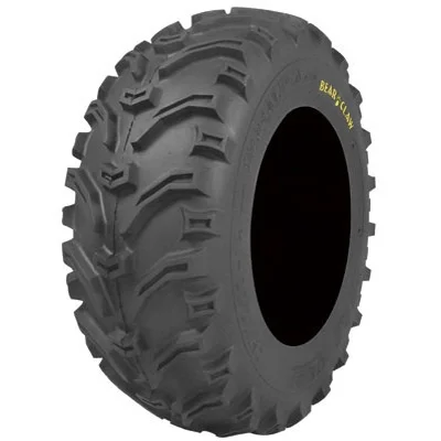 Kenda Bear Claw Tire 22x8-10 for Cannondale FX400 2001