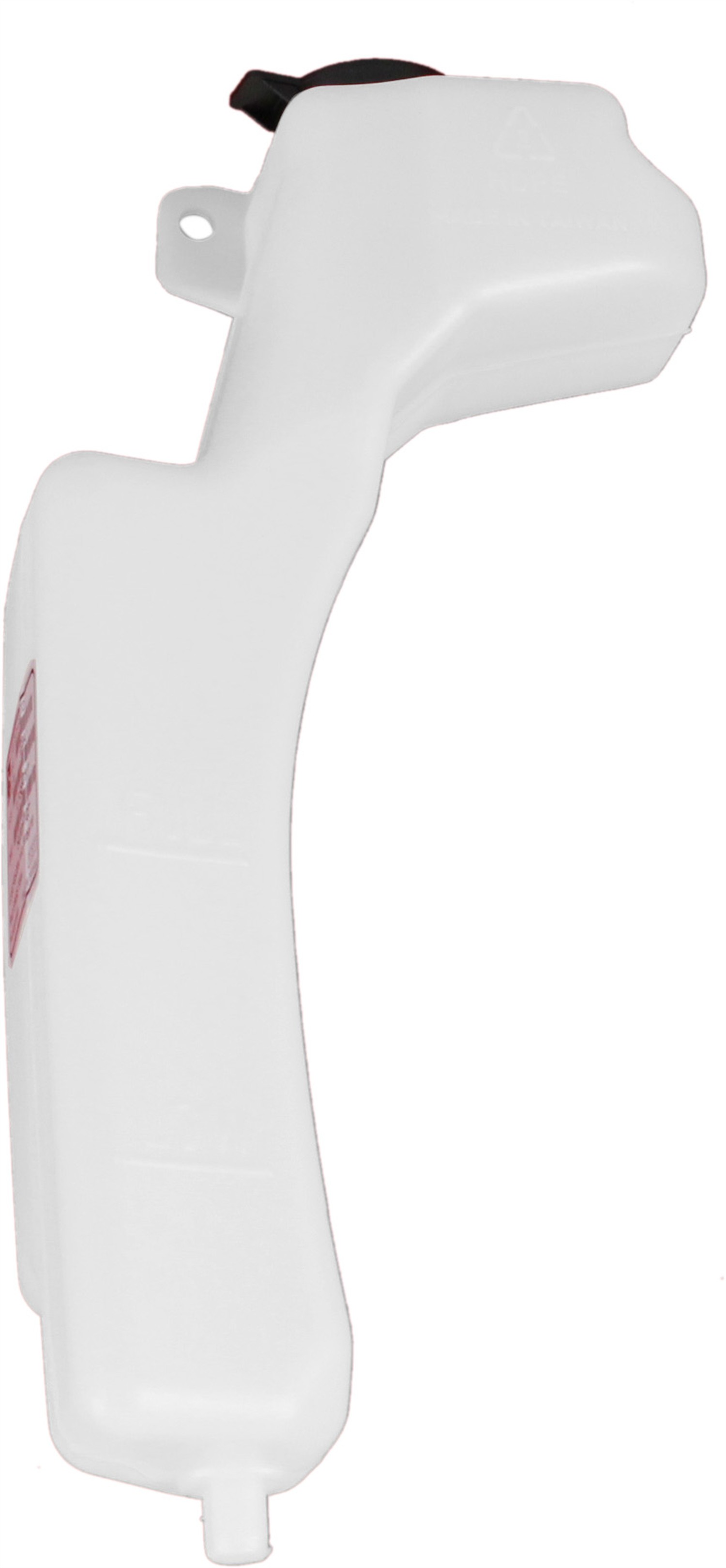 Replacement REPS161307 Coolant Reservoir Compatible with 2005-2009 Subaru Outback Legacy