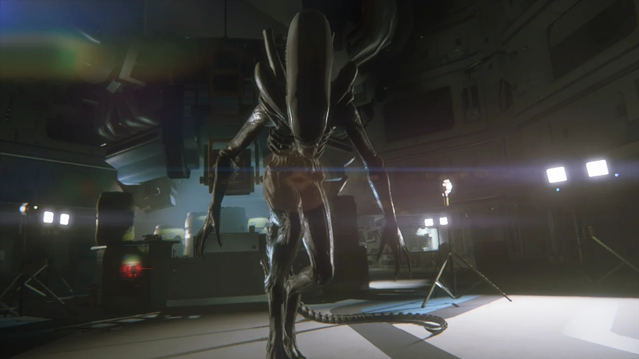 Alien Isolation - Nintendo Switch [Digital]