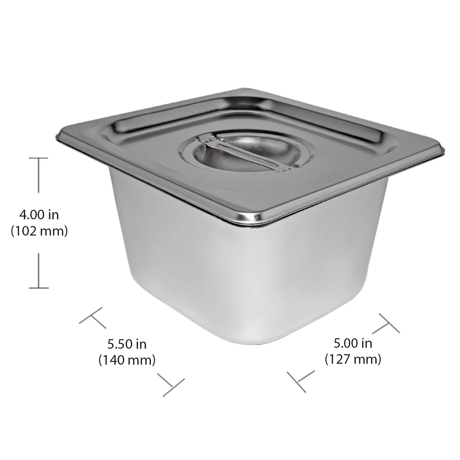 ALDKitchen Crepe Maker with Service Station | Nonstick Plate | 8 Pots and Tools Included