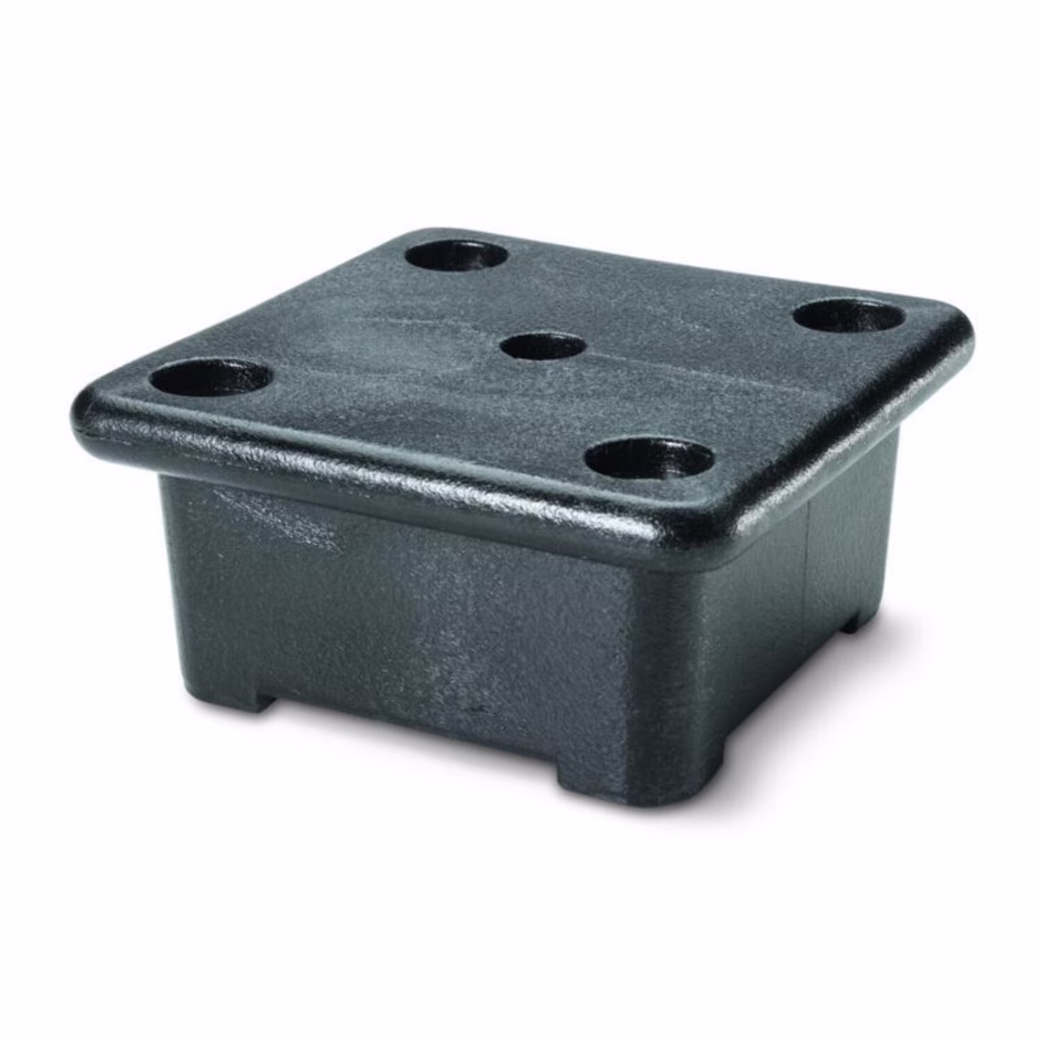 Cannon Downrigger STANDARD MOUNTING BASE (BIG BODY) - 1007334 / AFTER MARKET (72491)