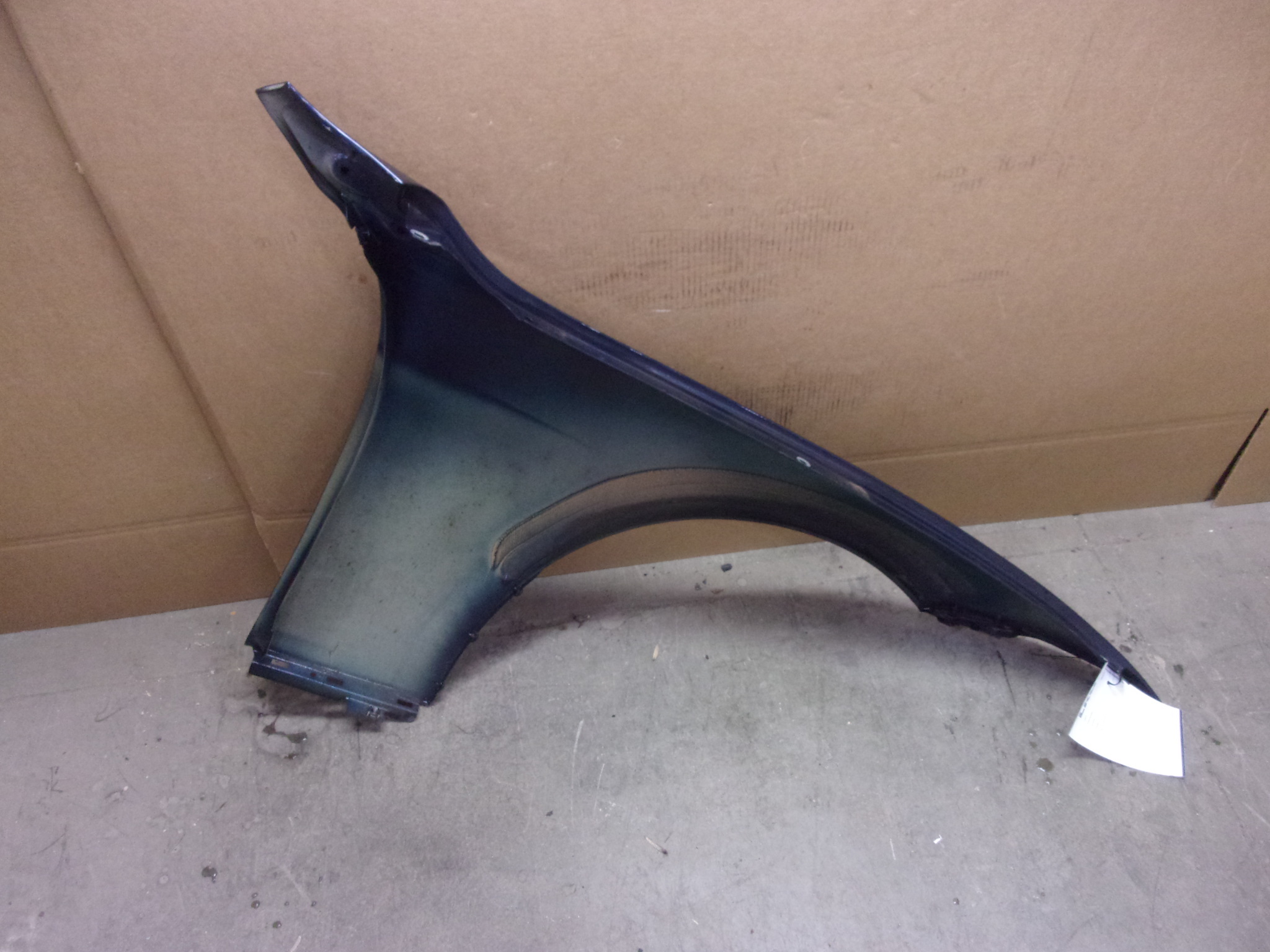 Pre-Owned 2012-2018 BMW 328i Driver Left Fender OEM (Good)