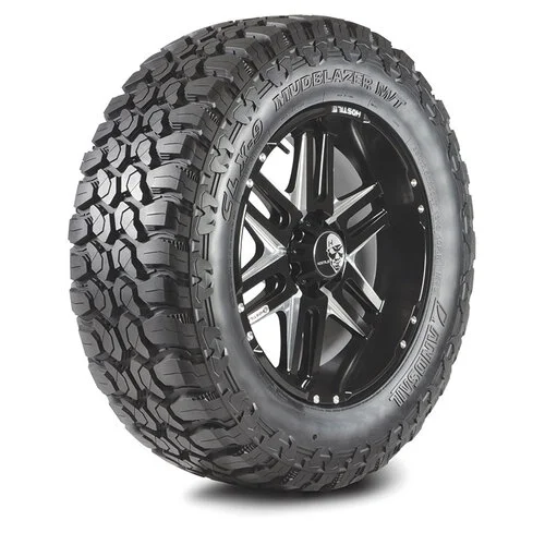 Landsail CLX9 Mudblazer M/T LT275/60R20 E/10PLY BSW (2 Tires)