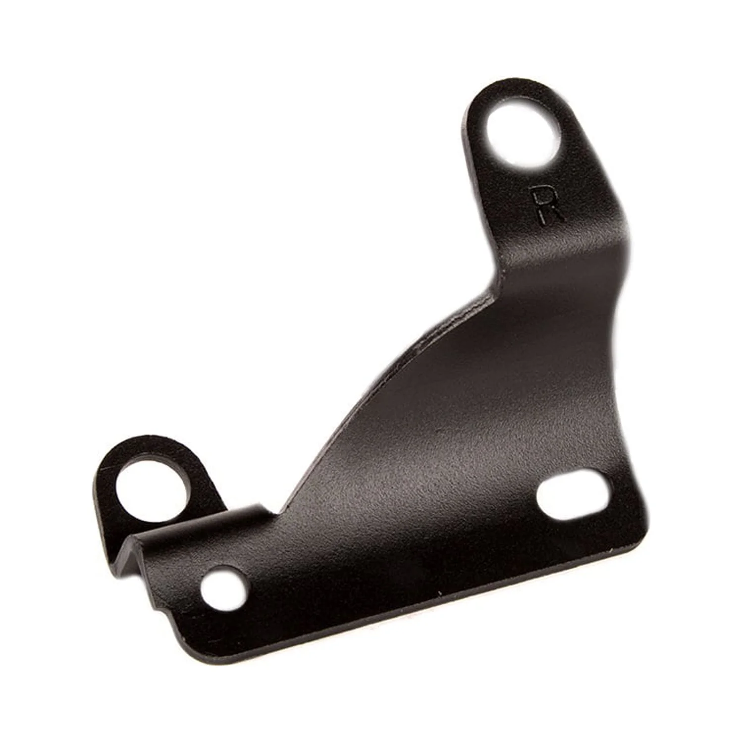 Omix-ADA 13516.12 Right Side 1 & 3 Soft Top Bow Bracket for 1997-2002 Jeep (TJ)